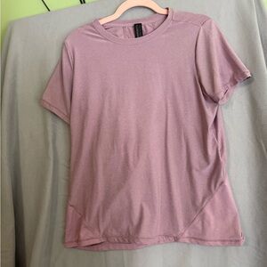 Mondetta Soft Pink Top